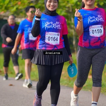 Runner Photo 8149348