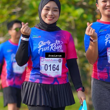 Runner Photo 8149351