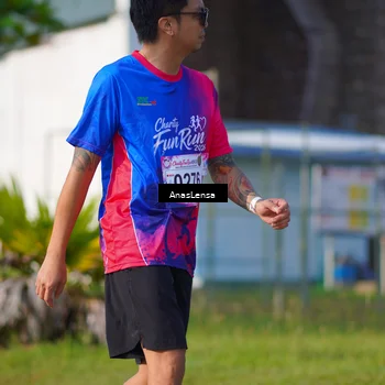 Runner Photo 8149352