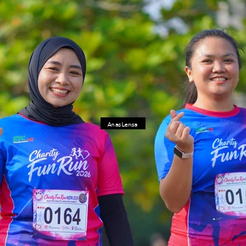 Runner Photo 8149353