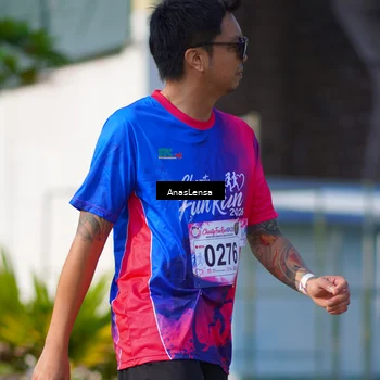 Runner Photo 8149354