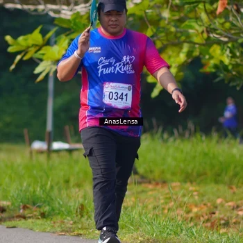Runner Photo 8149356