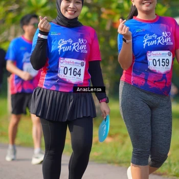 Runner Photo 8149359