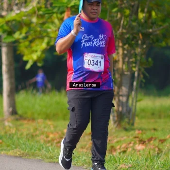 Runner Photo 8149360
