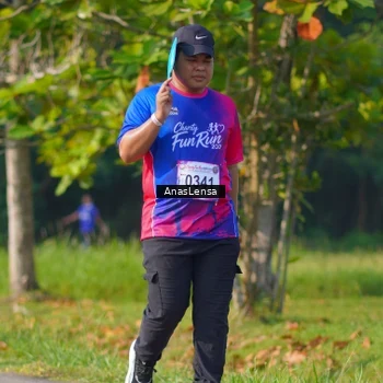 Runner Photo 8149361