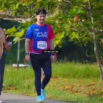 Runner Photo 8149362
