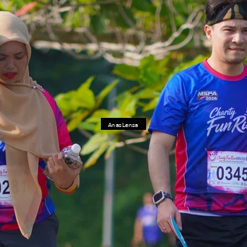 Runner Photo 8149364