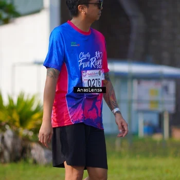 Runner Photo 8149365