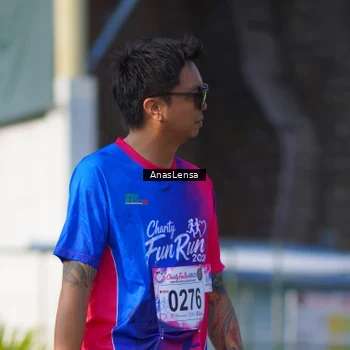 Runner Photo 8149366