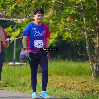 Runner Photo 8149367