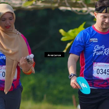 Runner Photo 8149368