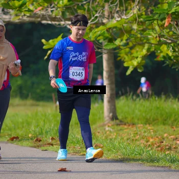 Runner Photo 8149369