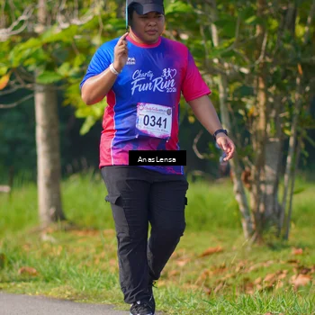 Runner Photo 8149370
