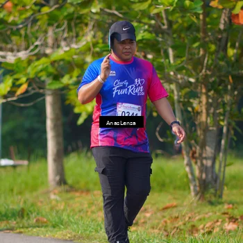 Runner Photo 8149371