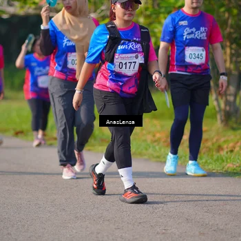 Runner Photo 8149374