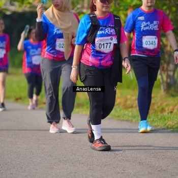 Runner Photo 8149376