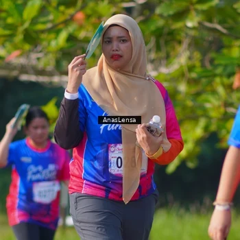Runner Photo 8149377