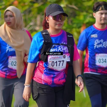 Runner Photo 8149378