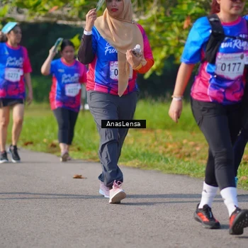 Runner Photo 8149379