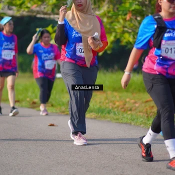 Runner Photo 8149380
