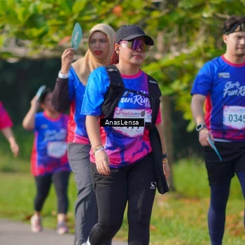 Runner Photo 8149381