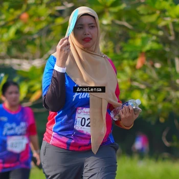Runner Photo 8149384