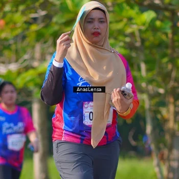Runner Photo 8149387