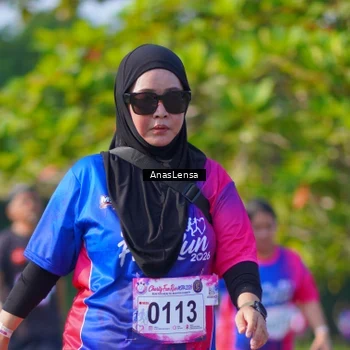 Runner Photo 8149388