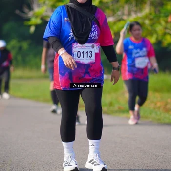 Runner Photo 8149389