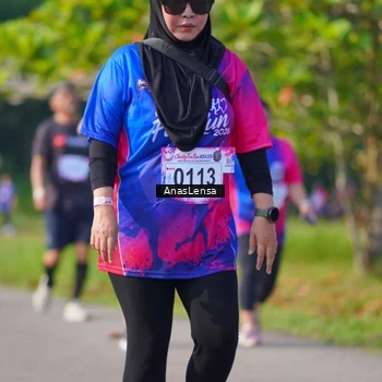Runner Photo 8149390