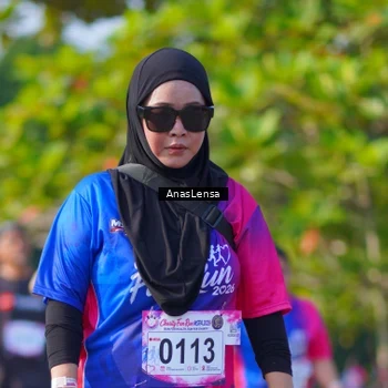 Runner Photo 8149392