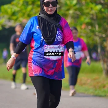 Runner Photo 8149393