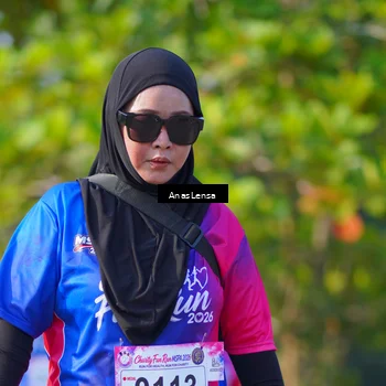 Runner Photo 8149394