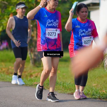 Runner Photo 8149395