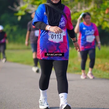Runner Photo 8149396