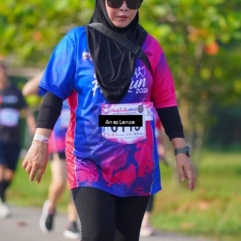 Runner Photo 8149397