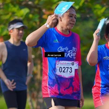 Runner Photo 8149398