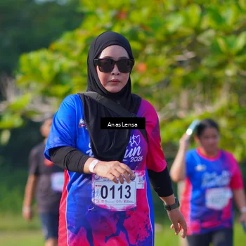 Runner Photo 8149399