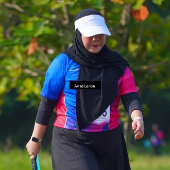 Runner Photo 8149400