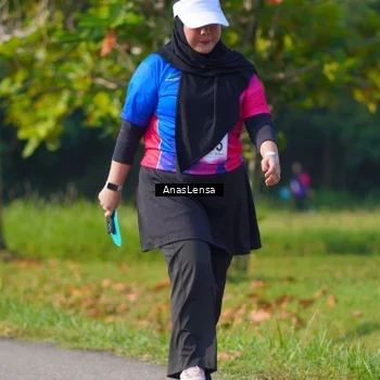 Runner Photo 8149402