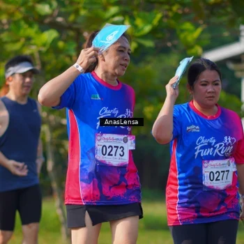 Runner Photo 8149403