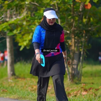 Runner Photo 8149404