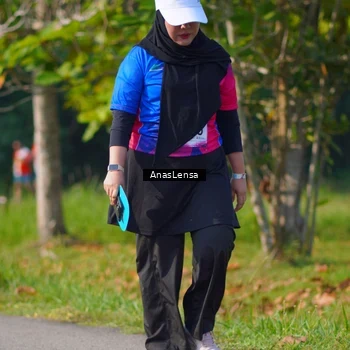 Runner Photo 8149405