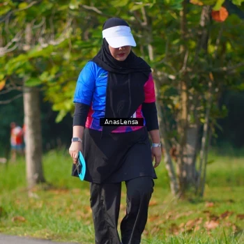 Runner Photo 8149406
