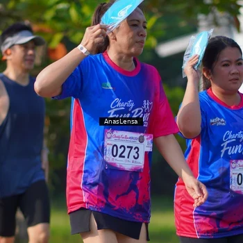 Runner Photo 8149407