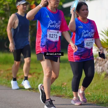 Runner Photo 8149408