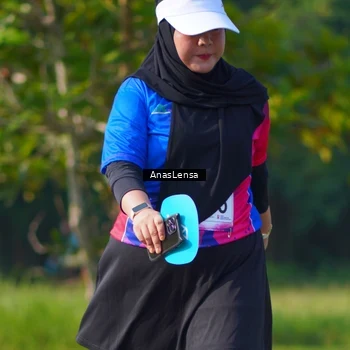 Runner Photo 8149409