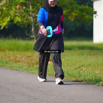 Runner Photo 8149410