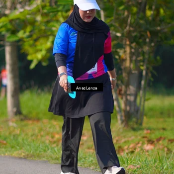 Runner Photo 8149411