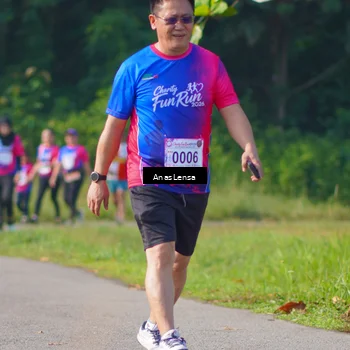 Runner Photo 8149413